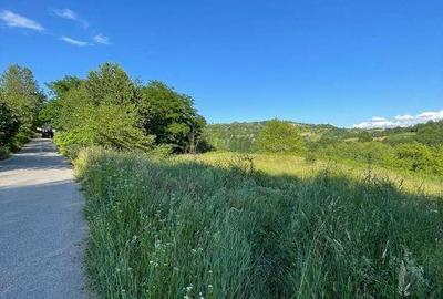 Teren zona turistica Rosia - 10