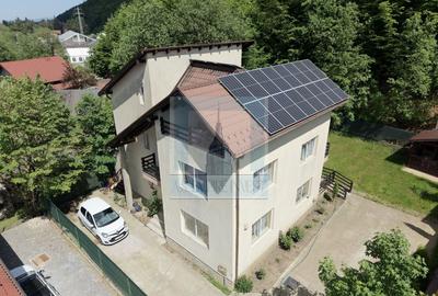 Casă individuală cu 6 camere cu Canalizare în Timișu de Jos - 43