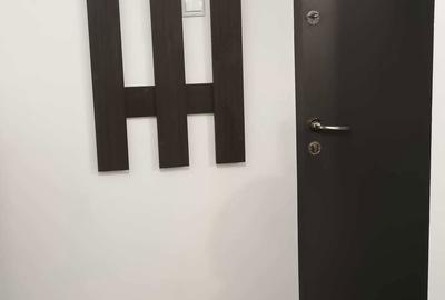 Garsonieră decomandată în Vasile Aaron - 2