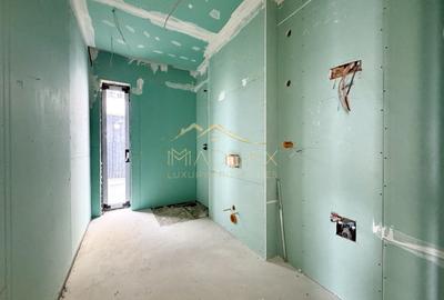 Casă individuală cu 6 camere cu Canalizare în Pipera - 23