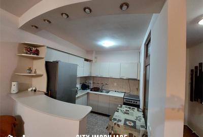 Apartament cu 2 camere, mobilat în Mărăști - 7