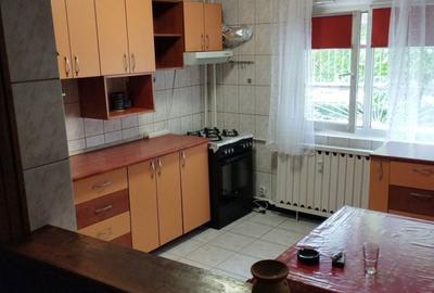 Apartament cu 3 camere în Brâncoveanu - 4