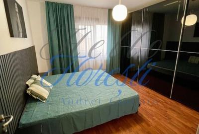 Apartament de inchiriat 3 camere in Cluj zona Buna-Ziua - 9