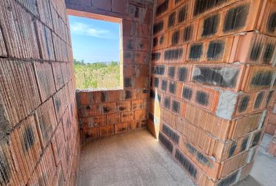 Casa noua P+1+M 6 cam. Util 164mp. Teren 250mp - 21