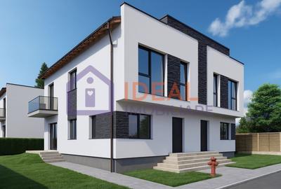 Duplex  Modern cu 4 camere si gradina, zona Casa de Apa - 4