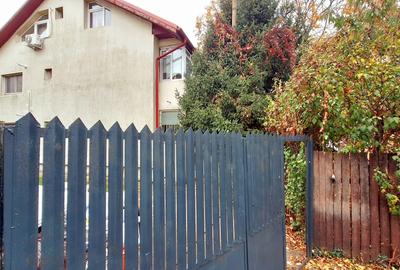 Apartament în Snagov – liniște, natură și confort - 20