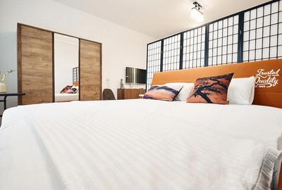 Garsonieră decomandată în Nord - 1