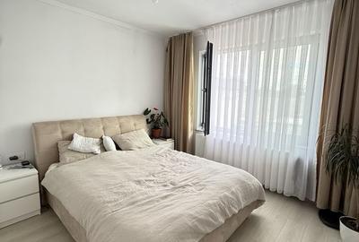 Casă cu 4 camere în Central
