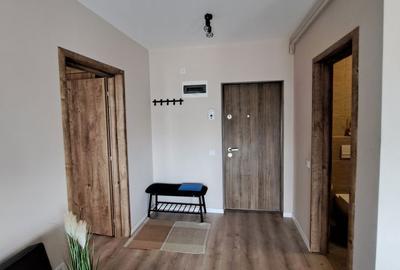 Apartament cu 2 camere în Central - 9