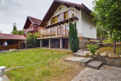 Casa de vacan?a langa lacul Surduc! - 15