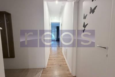 Apartament cu 3 camere decomandat în Ștefăneștii de Jos - 12
