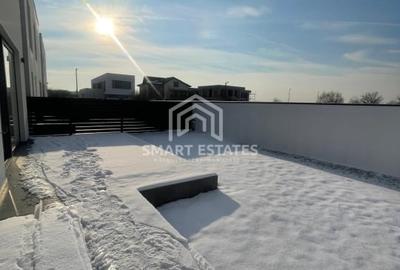 Casă individuală cu 5 camere cu Canalizare în Central - 15