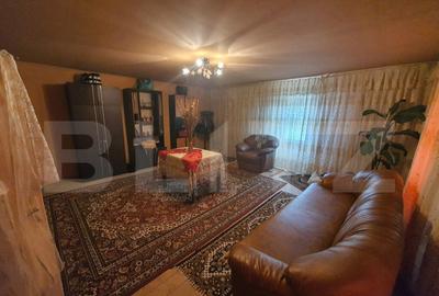 Casa individuala de vanzare, Monariu - 1