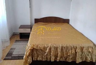 Ap. 2 camere decomandate pe strada Gării