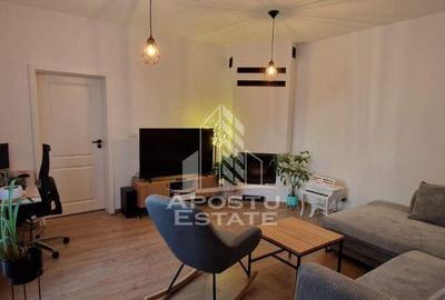 Casă cu 2 camere cu Canalizare în Semicentral - 6