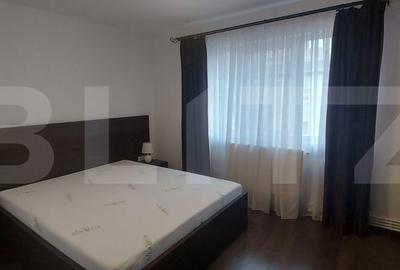 Apartament cu 2 camere semidecomandat în Micro 16 - 3