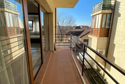 Apartament cu 2 camere în Central - 1