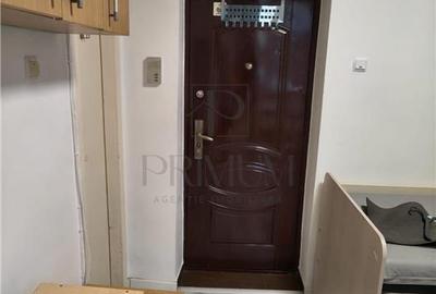 Garsonieră decomandată, mobilată în Lipovei - 4