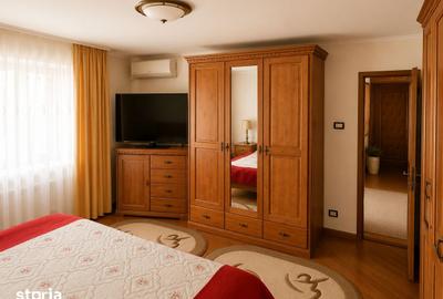 Apartament cu 3 camere în Nord - 5