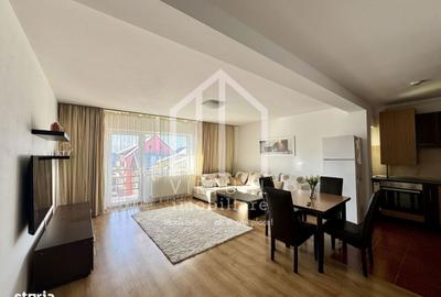 Apartament cu 2 camere în Ștrand - 11