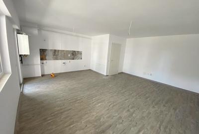 Apartament 3 camere COPOU GARDEN - 3