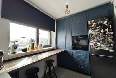 Apartament de vanzare Hils Brauner, Nicolae Teclu, Pallady - 15