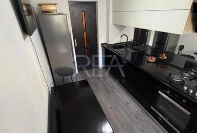 Apartament cu 2 camere decomandat, mobilat în Ștefan cel Mare - 3