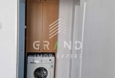 Ap 2 camere, BALCON INCHIS, PARCARE, zona Ghergheni - 6