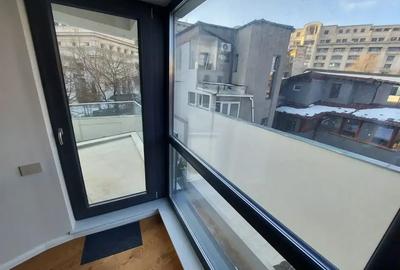 Apartament cu 2 camere semidecomandat în Unirii - 3