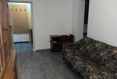 Apartament cu 2 camere decomandat în Exterior Vest - 1