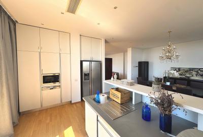 Penthouse  4 camere  Erou  Iancu Nicolae - 4