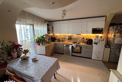 Apartament cu 3 camere în Florești - 14