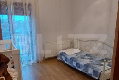 Apartament de inchiriat, cu 3 camere, 90 mp, zona semicentra - 4