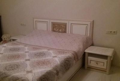 Garsonieră decomandată în Rahova