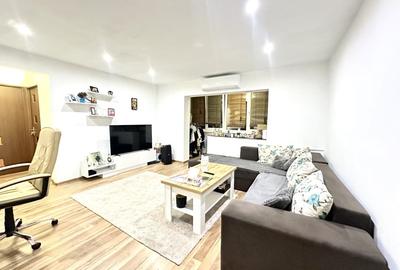 Apartament 3 camere, 73 mp utili, etaj 2 - zona Lipovei - 2