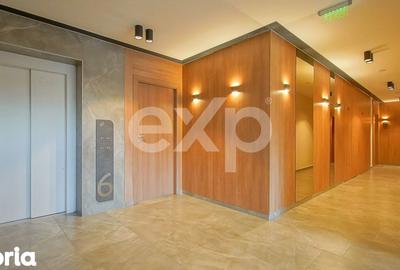 Apartament cu 4 camere, mobilat în Astra - 17