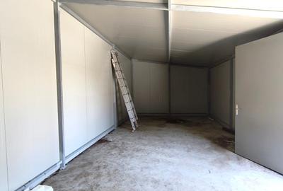 Spațiu industrial, în Jilava - 3