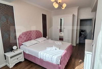 Apartament cu 3 camere în George Enescu - 7