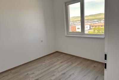 Apartament cu 2 camere semidecomandat în Florești - 9