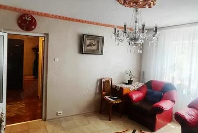 Vand ap.4 cam.et.1,decomandat, zona Star 2000-Aurel Vlaicu - 3