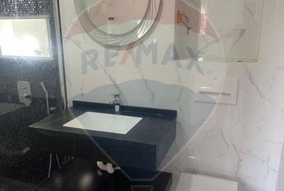 INCHIRIERE Apartament cu 3 camere in zona Dacia - 13