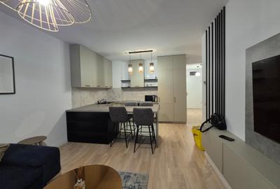 La ISHO-cel mai nou si renumit bloc central-siguranta si tot confortul asigurat - 8