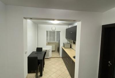 Apartament 3 camere  mobilat zona 13 Septembrie  loc parcare - 3