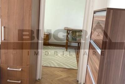 Apartament de 2 camere, 35mp, zona Piata Flora Apartament de 2 camere, 35mp, zona Piata Flora - 3