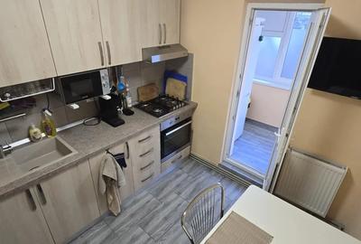 Apartament 2 camera semidecomandat, 51mp, Mazepa 2 - 2