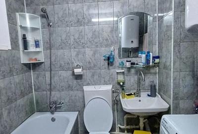 Garsonieră nedecomandată în Central - 1