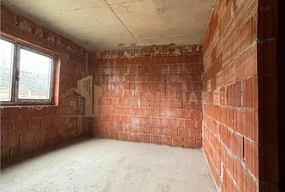 Casa individuala la rosu - 2