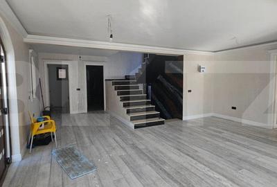 Casa moderna si spatioasa, 364mp, construita in 2020 - 4