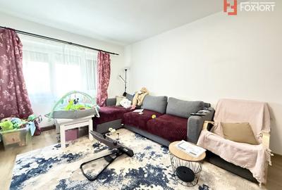 Apartament cu 3 camere decomandat, mobilat în Lipovei - 2