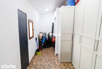 Casă cu 4 camere cu Canalizare în Sânpetru - 19